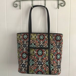 Vera Bradley Tote Authentic