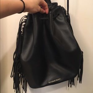 Victoria secret bag