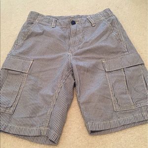 Gap Shorts