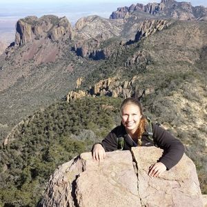 Meet your Posher, Amanda