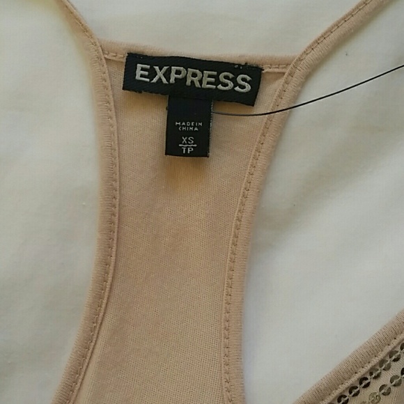 Express studded top - Picture 4 of 4
