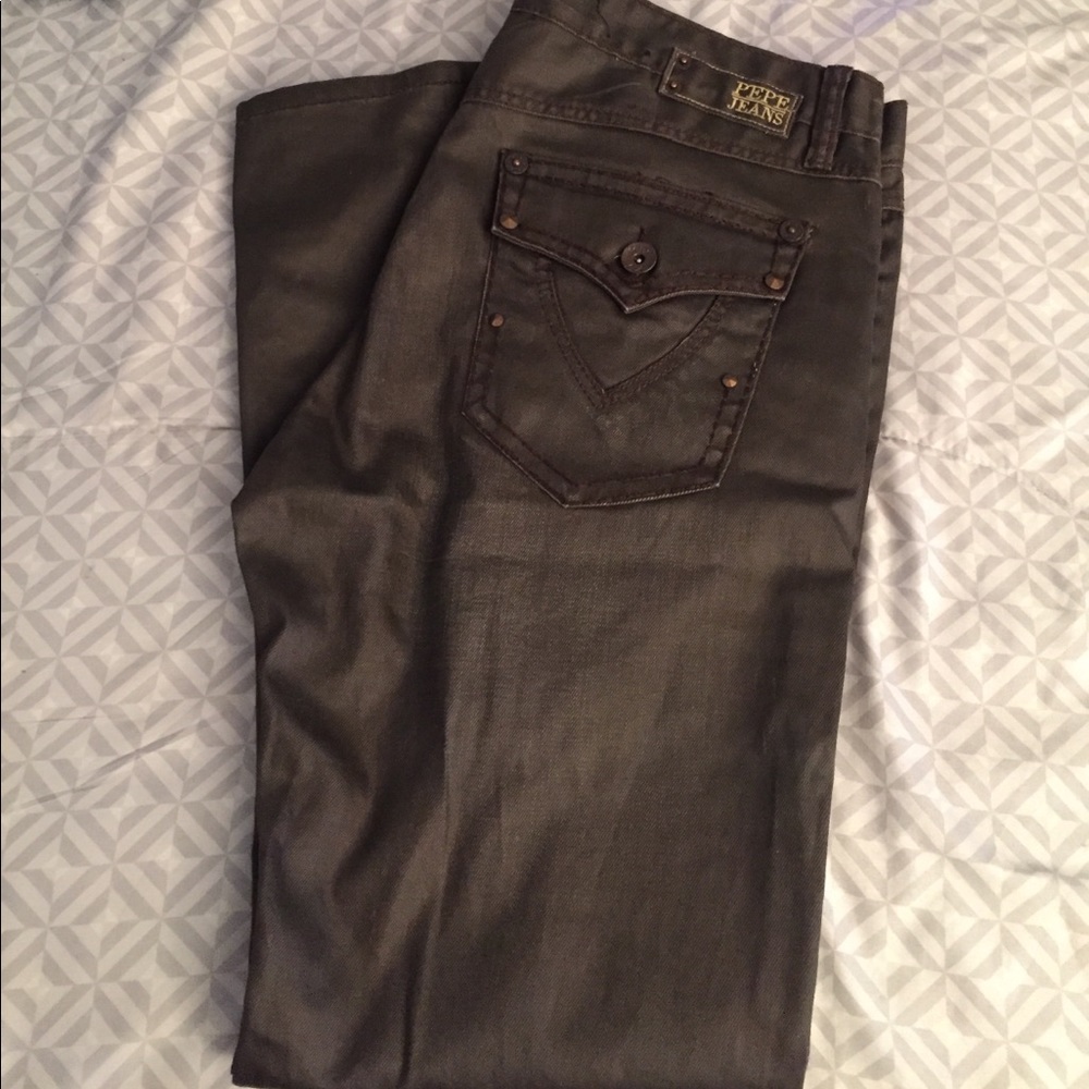 Men's jeans
