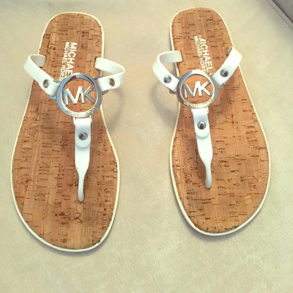 michael kors sandals