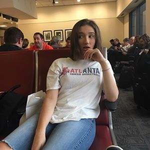 Meet your Posher, Rebecca