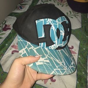 DC Skater Hat