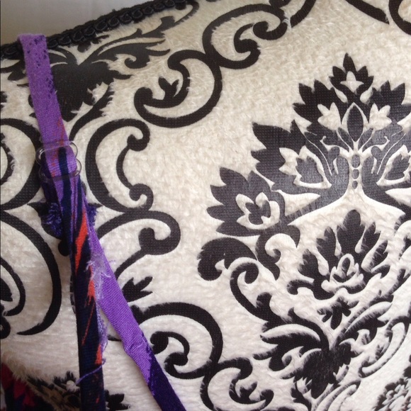 Paint Brush Vivid Summer Dress - Picture 4 of 6