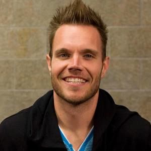 Meet your Posher, Tim