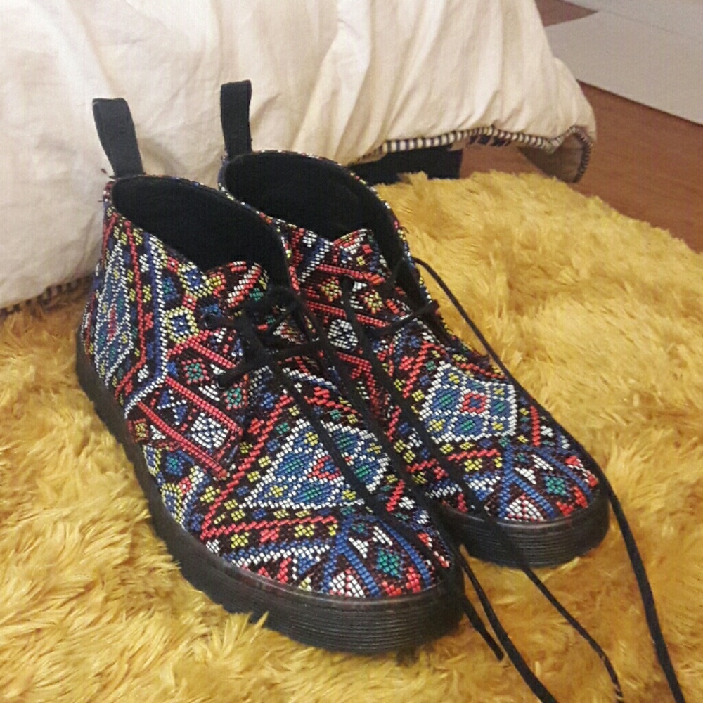 Dr. Martens
