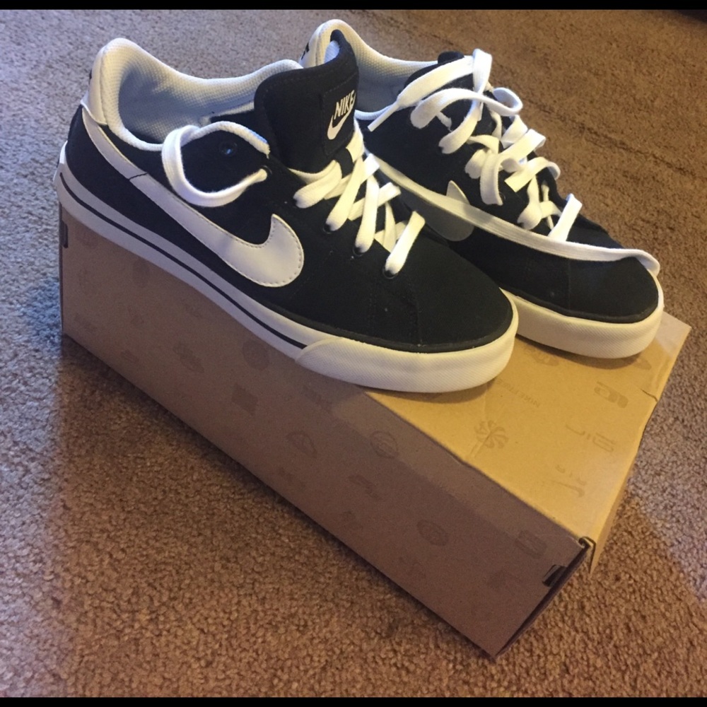 Sweet classic canvas Nike