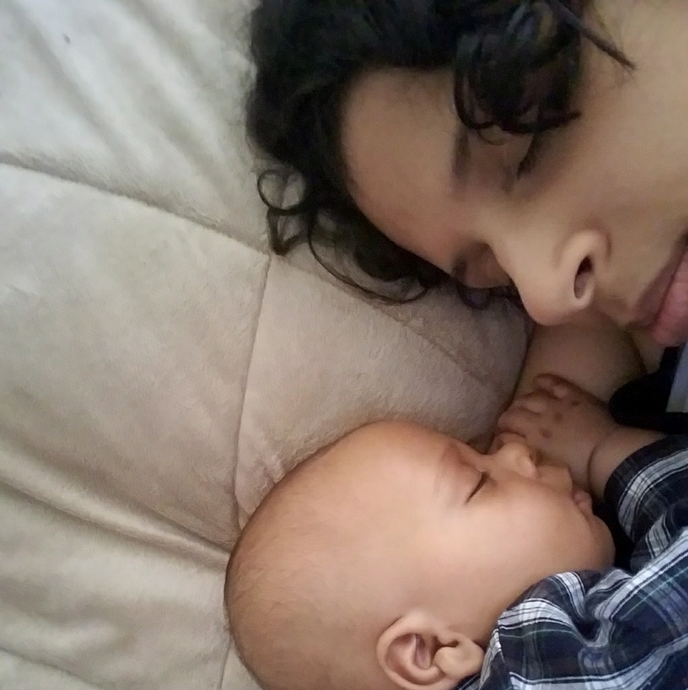 Meet your Posher, Raysa