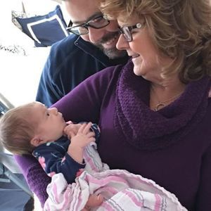 Meet your Posher, Rena