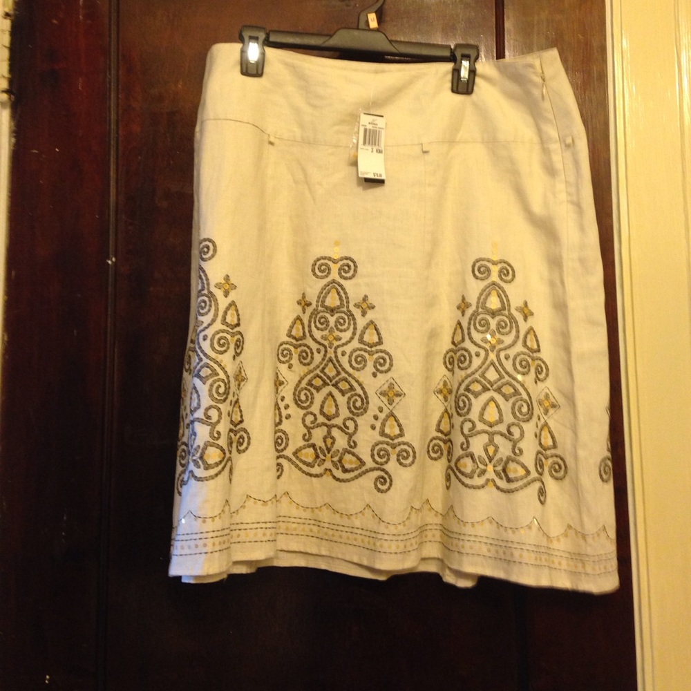 Women's skirt