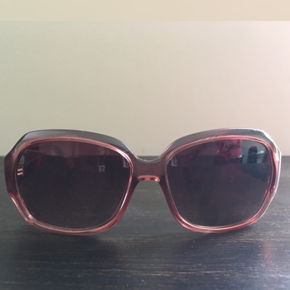 Authentic Coach Sunglasses