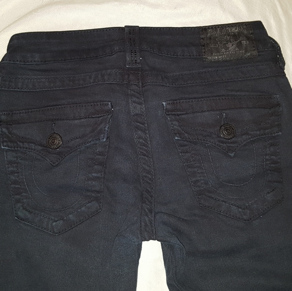 Women's True Religion jeans