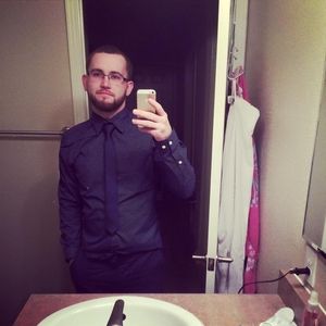 Meet your Posher, Trevor