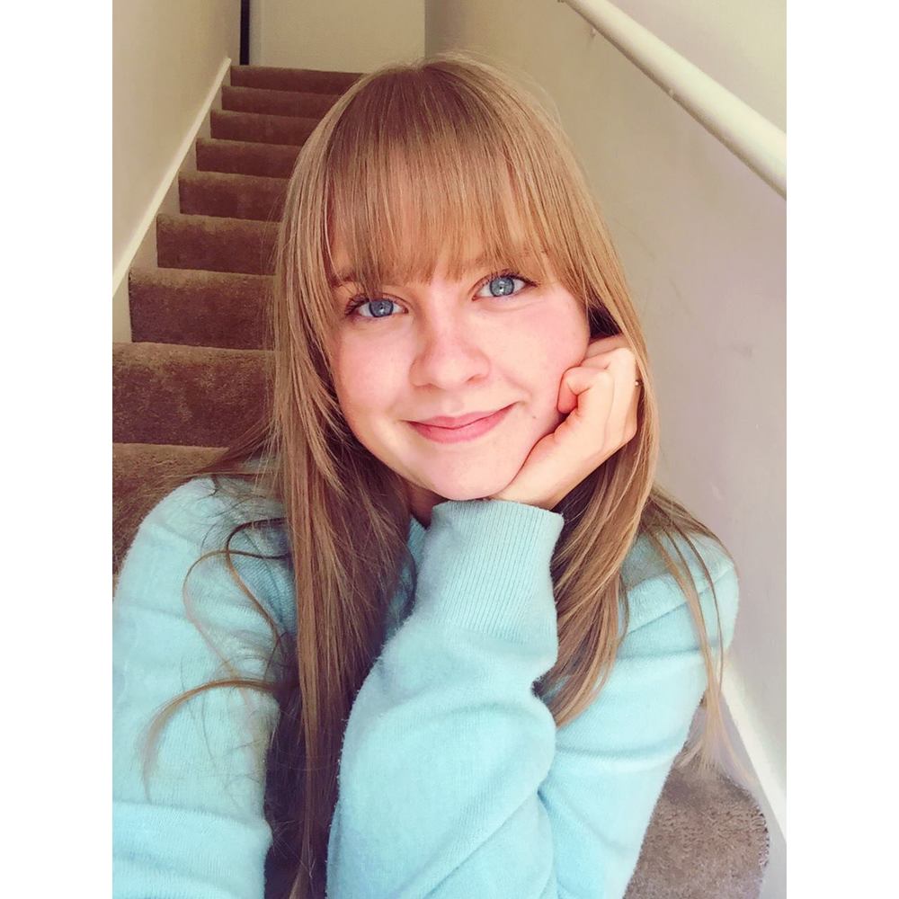 Meet your Posher, Rachel