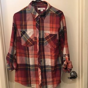 Flannel