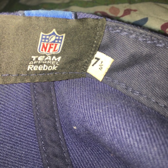 Chargers Hat - Picture 3 of 3