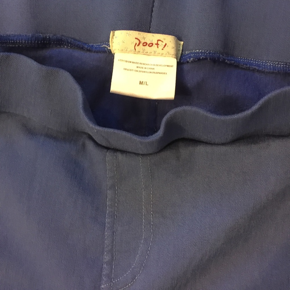 Pants - Picture 2 of 4