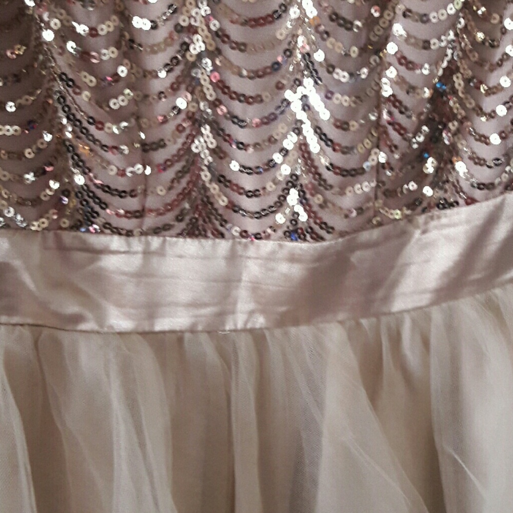 SOLD! Formal dress