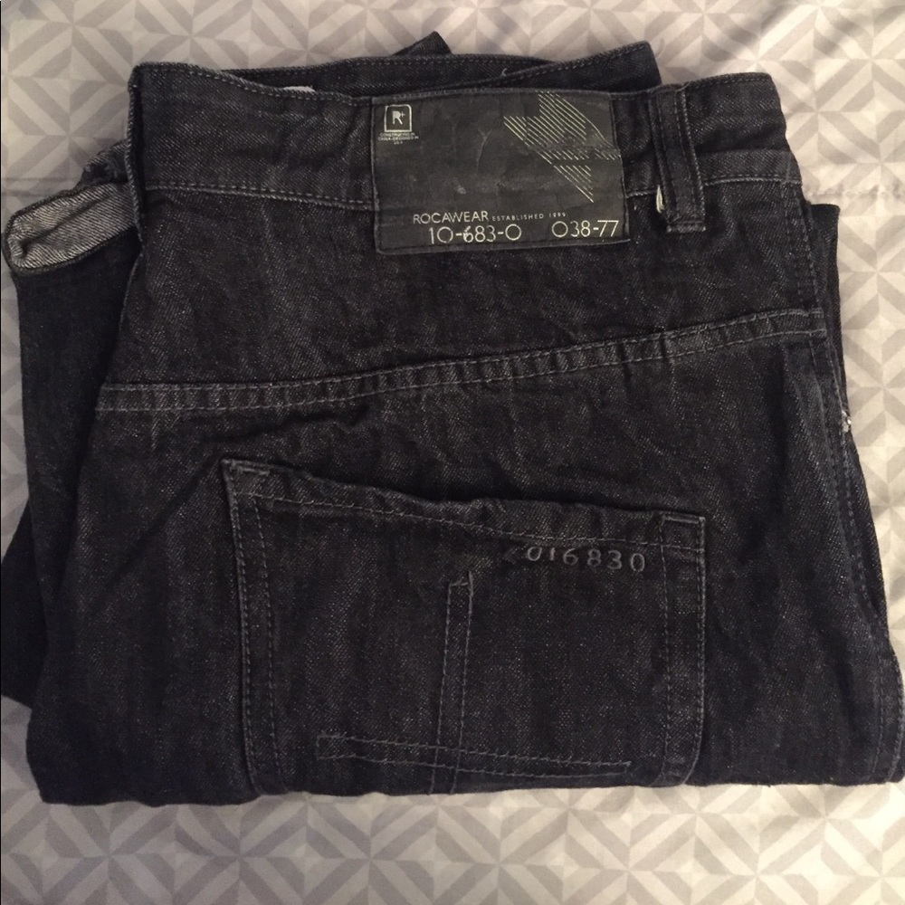 Men's jeans