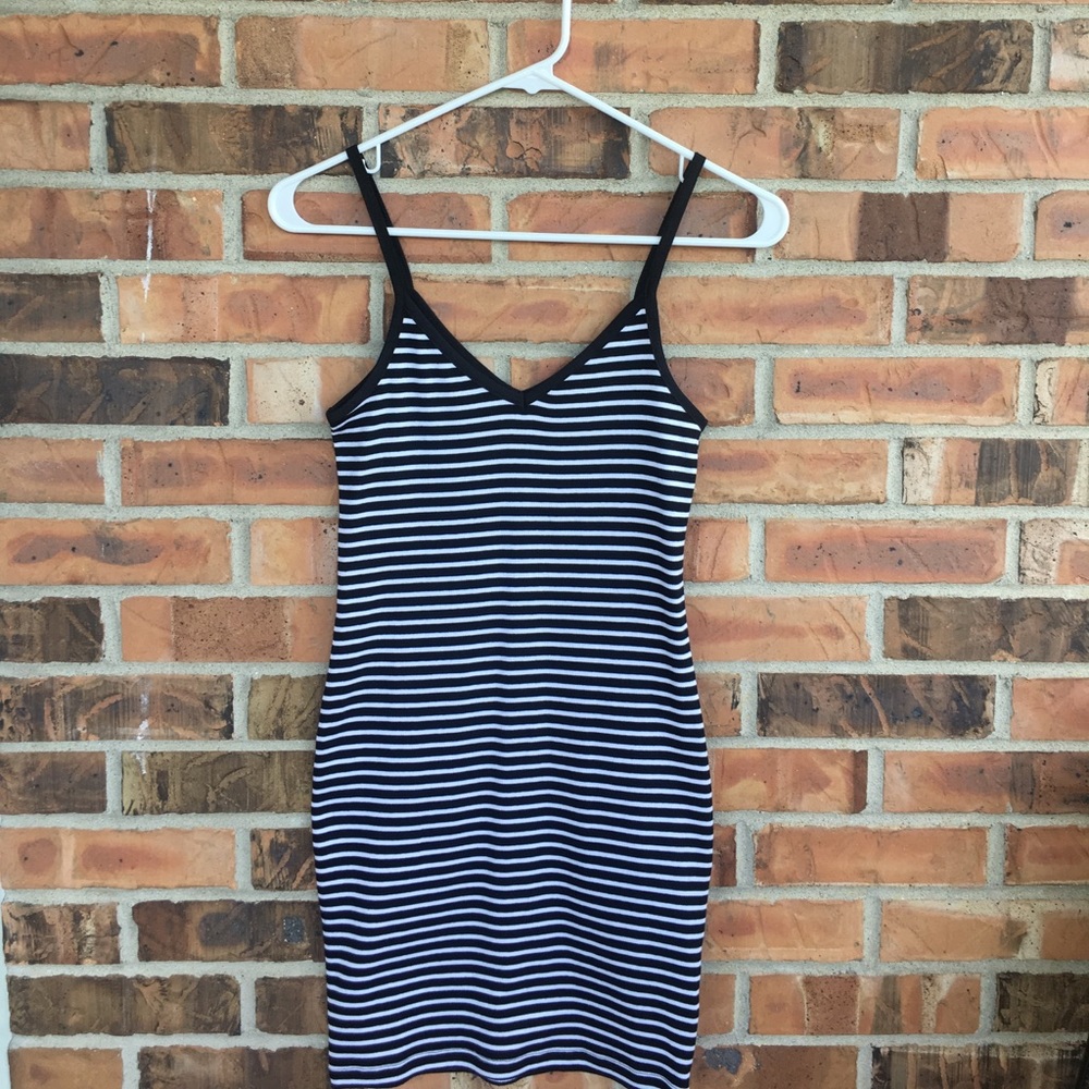 Camisole dress