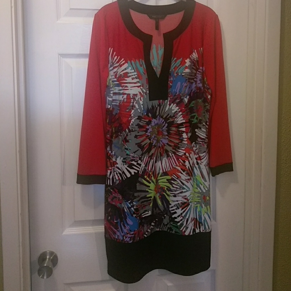 Bcbg dress
