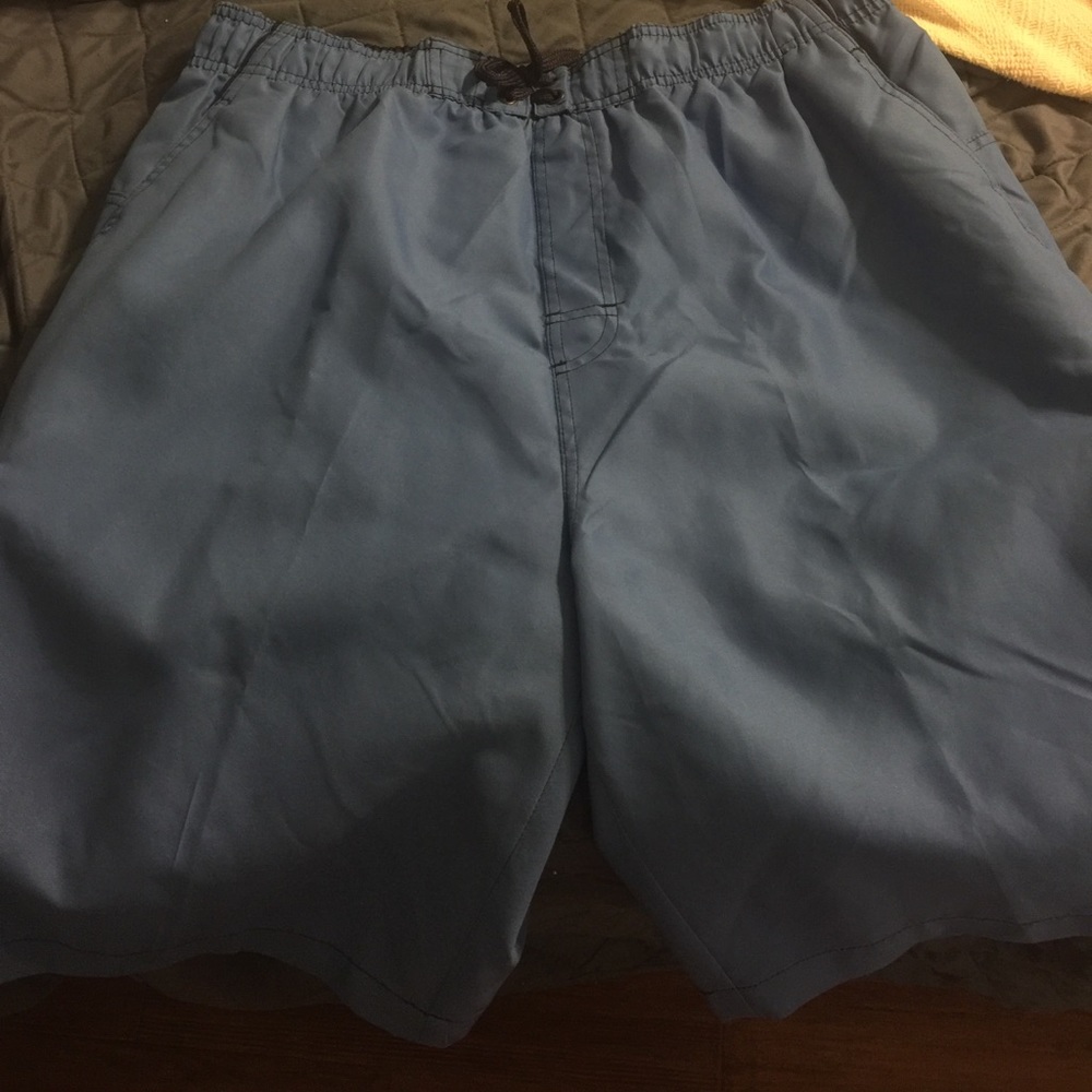 Men's swimsuit