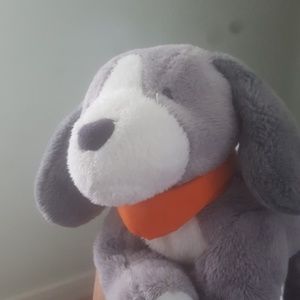 Meet your Posher, Rosselyn