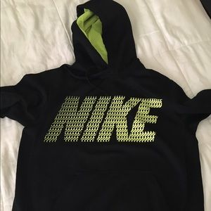 Men's Nike hoodie