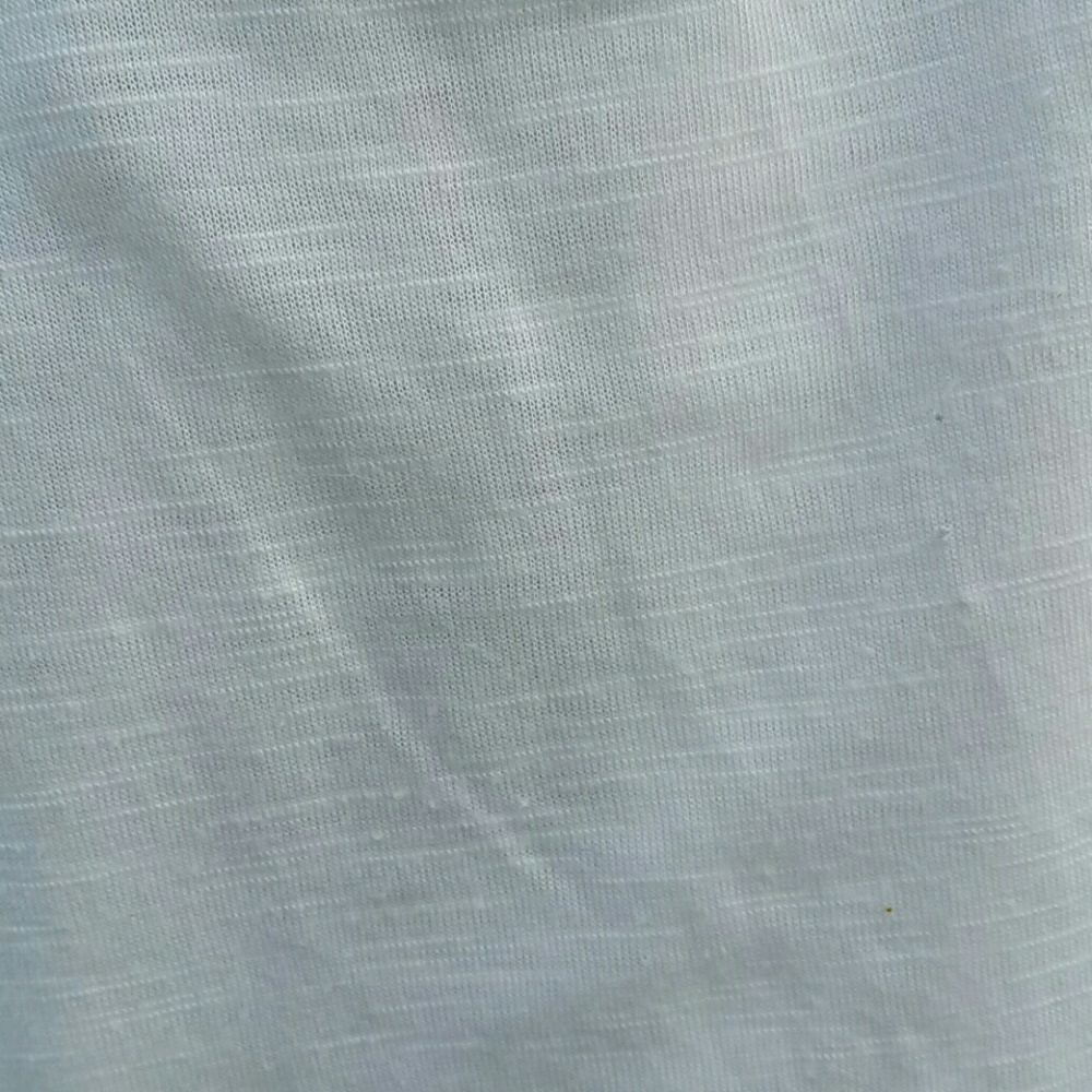 White layering top in EUC size small - Picture 3 of 4