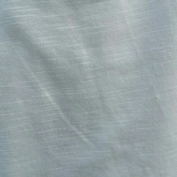 White layering top in EUC size small - Picture 3 of 4
