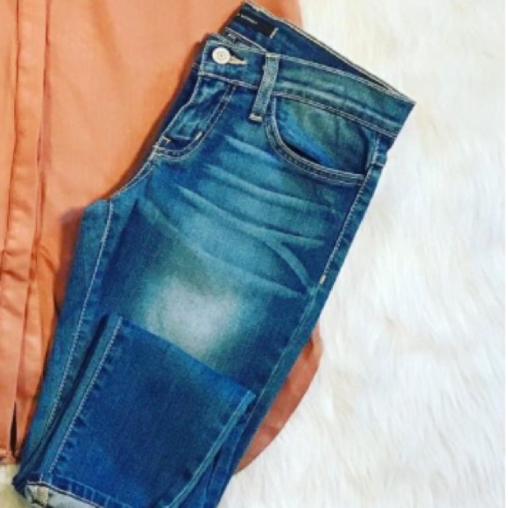 FLYING MONKEY FADED JEANS NWT!! LAST PAIR!