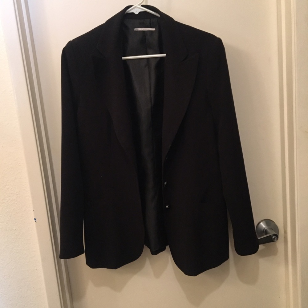 Dress up suit I believe haha