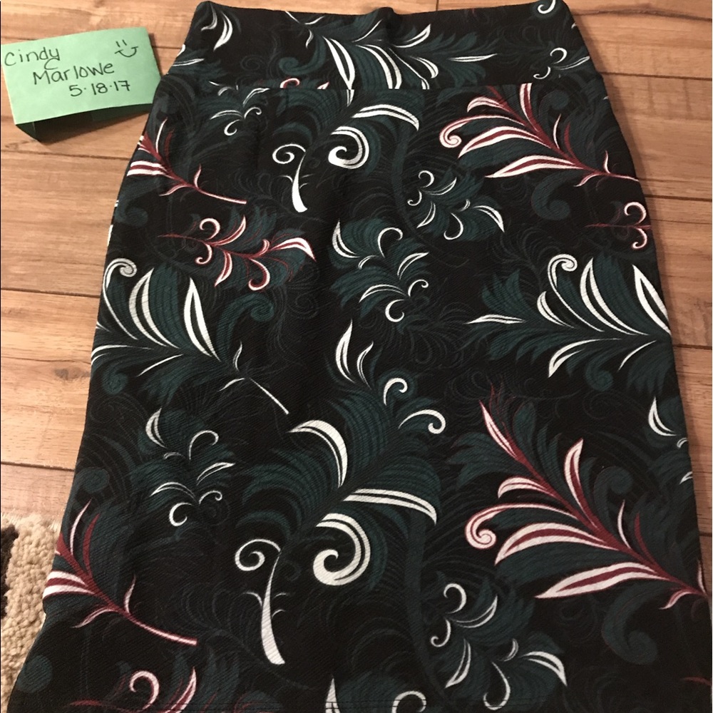 Lularoe Cassie