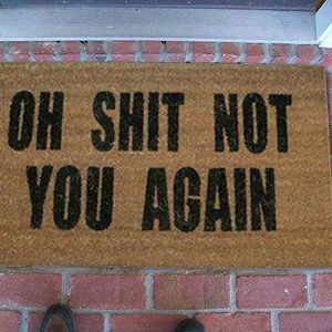 Meet your Posher, Danny