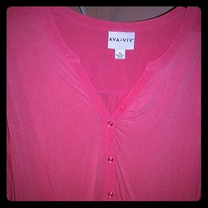 Tunic top