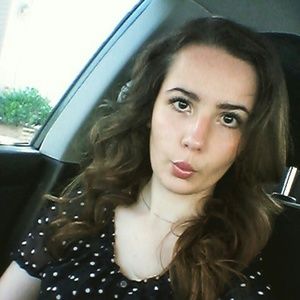 Meet your Posher, Olga