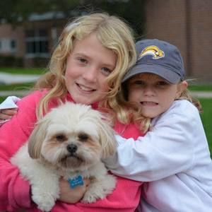 Meet your Posher, Ellie