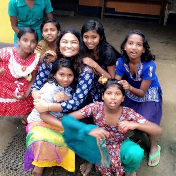 Meet your Posher, Keziah - Picture 1 of 1