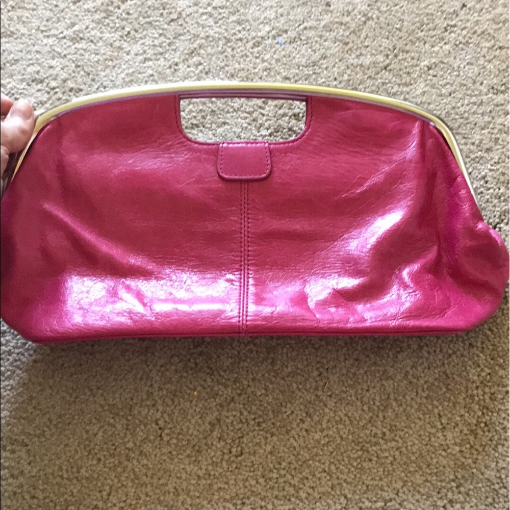 Hobo clutch