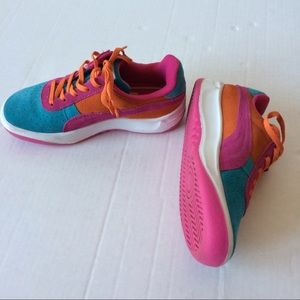 Kids Puma Sneakers