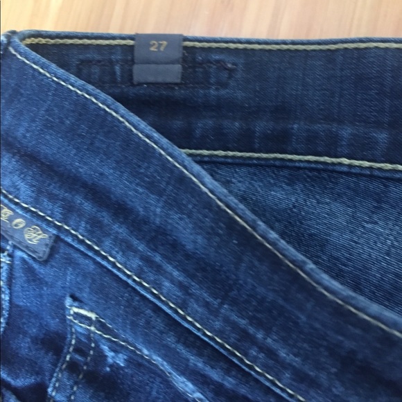 Citizens of Humanity Ava Straight leg jeans - Picture 3 of 5