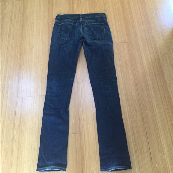 Citizens of Humanity Ava Straight leg jeans - Picture 5 of 5