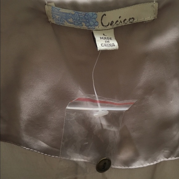 Short dress - Picture 3 of 3