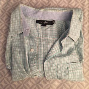 Men's shirt