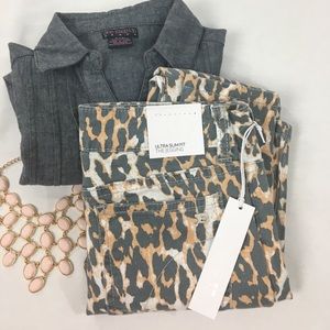 Joe's Jeans Girls Jegging