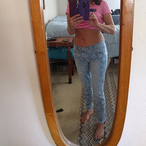 Fire Los Angeles Jeans - Picture 4 of 4