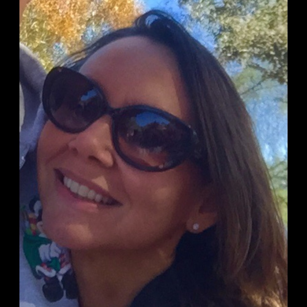 Meet your Posher, Colleen