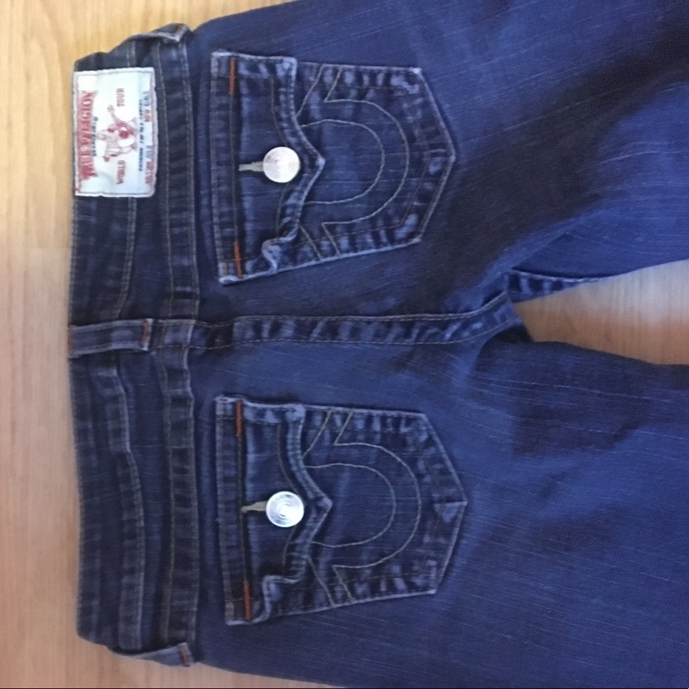 True Religion Jeans - Picture 4 of 6